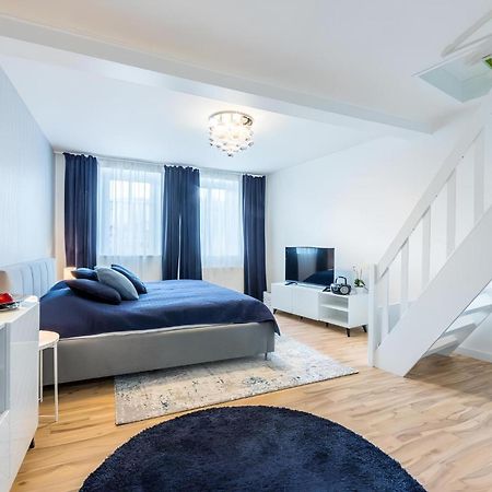 Promenade View Apartment Карловы Вары Экстерьер фото