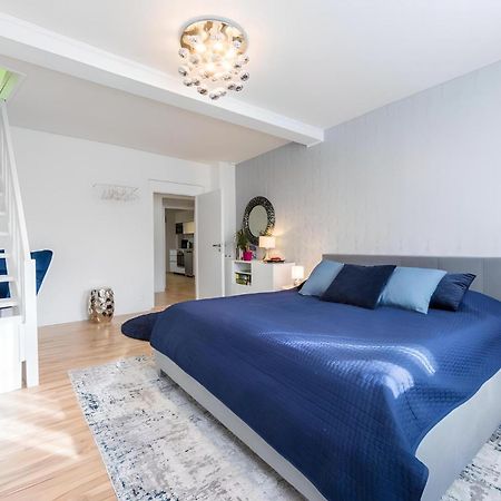 Promenade View Apartment Карловы Вары Экстерьер фото
