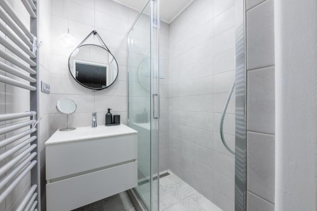 Promenade View Apartment Карловы Вары Экстерьер фото