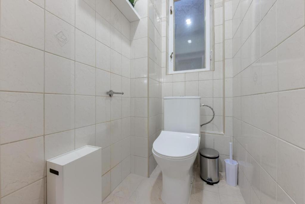 Promenade View Apartment Карловы Вары Экстерьер фото