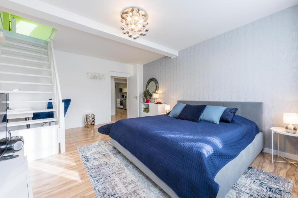 Promenade View Apartment Карловы Вары Экстерьер фото