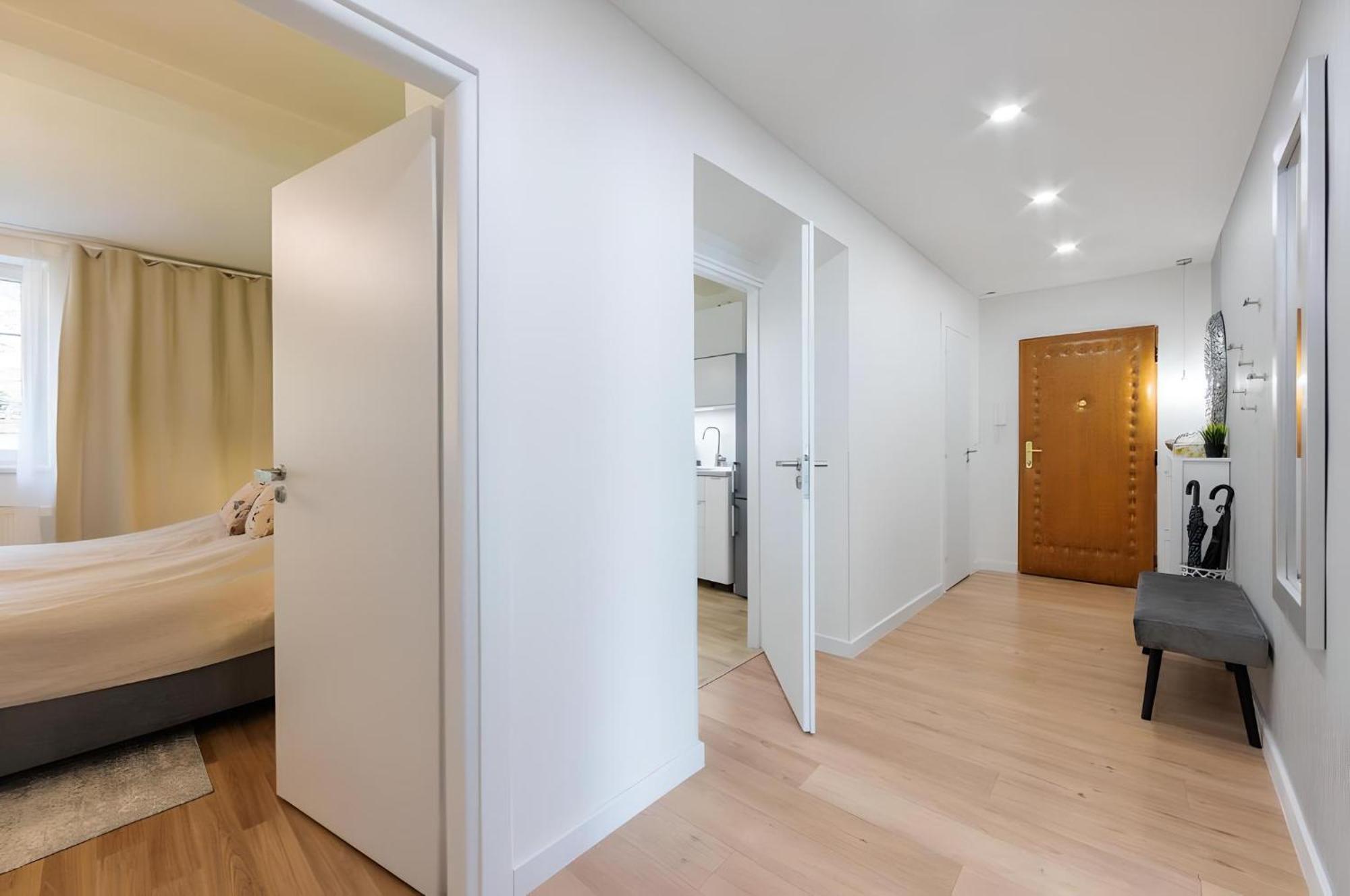 Promenade View Apartment Карловы Вары Экстерьер фото