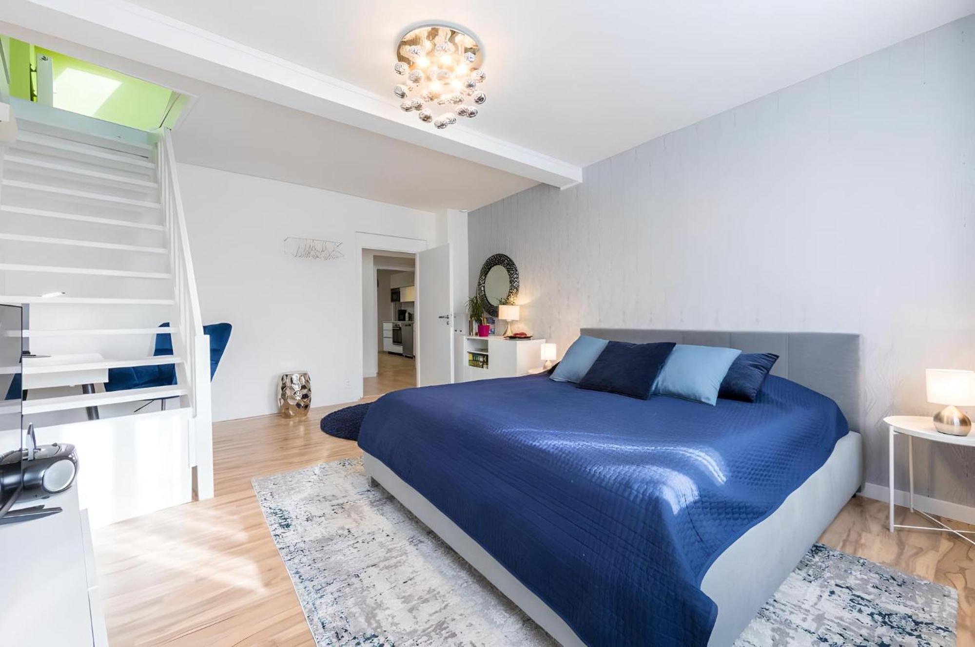 Promenade View Apartment Карловы Вары Экстерьер фото